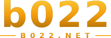 b022 logo