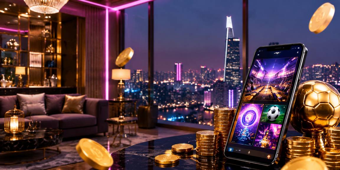 b022 Baccarat Di Động